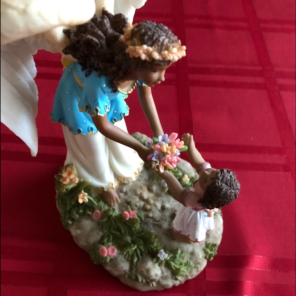Princess House Angel